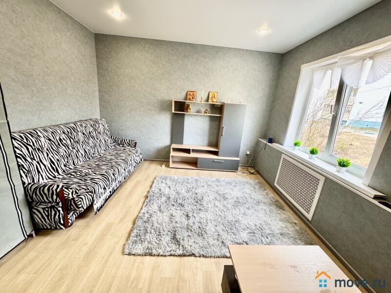 1-комн. квартира, 27 м²