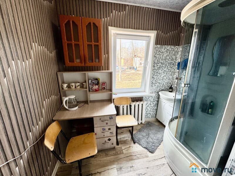 1-комн. квартира, 27 м²