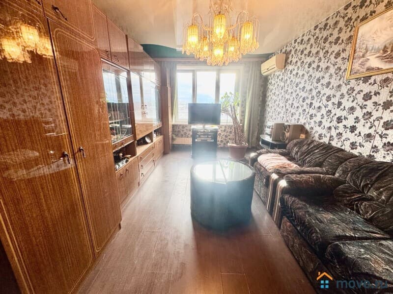 2-комн. квартира, 45 м²