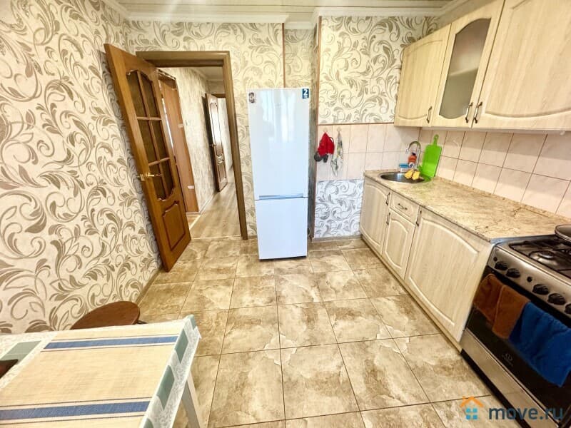 2-комн. квартира, 54 м²