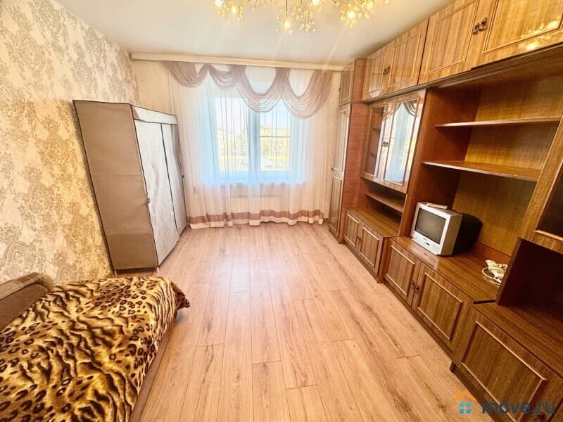 2-комн. квартира, 54 м²