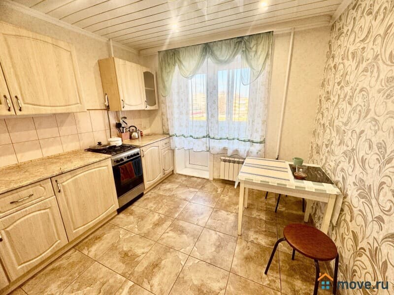 2-комн. квартира, 54 м²