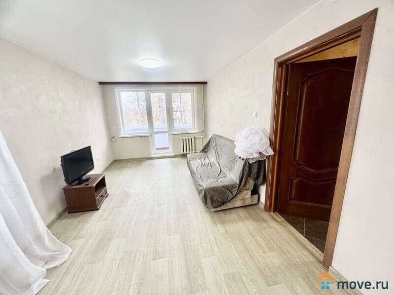 3-комн. квартира, 65 м²