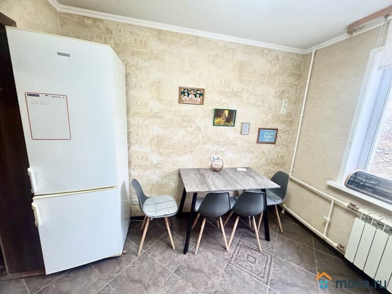 3-комн. квартира, 65 м²