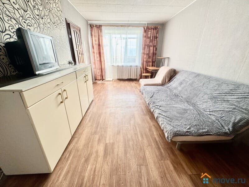 1-комн. квартира, 33 м²