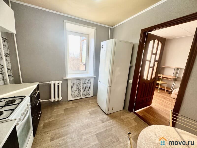 1-комн. квартира, 33 м²