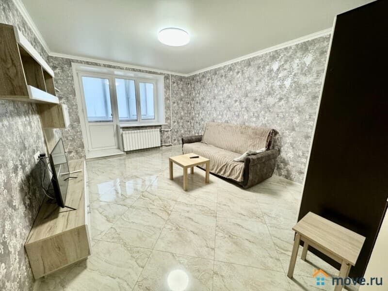 3-комн. квартира, 65 м²