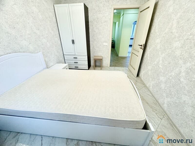 3-комн. квартира, 65 м²