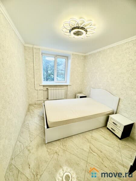 3-комн. квартира, 65 м²