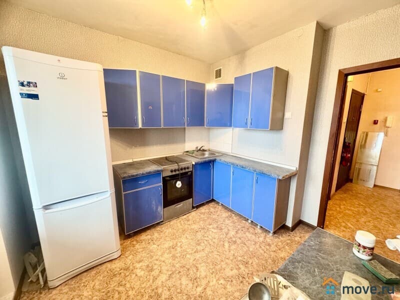 2-комн. квартира, 53 м²