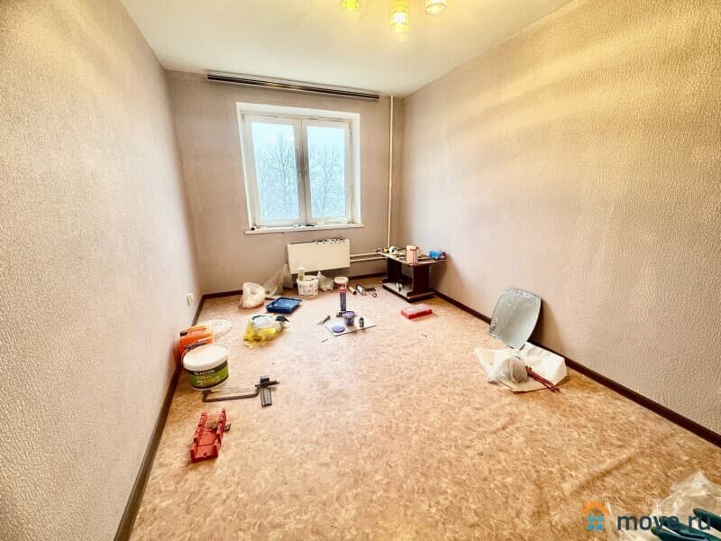 2-комн. квартира, 53 м²