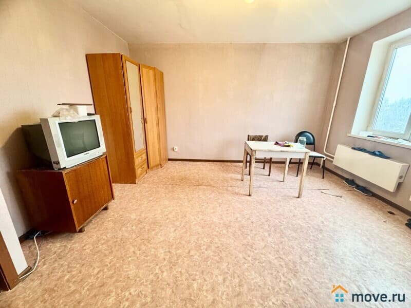 2-комн. квартира, 53 м²