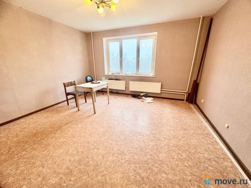 2-комн. квартира, 53 м²