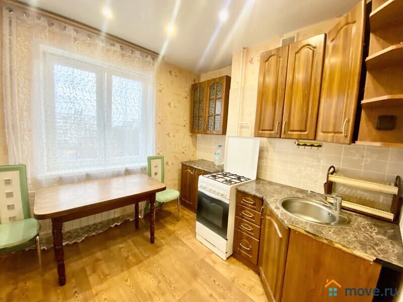 1-комн. квартира, 40 м²