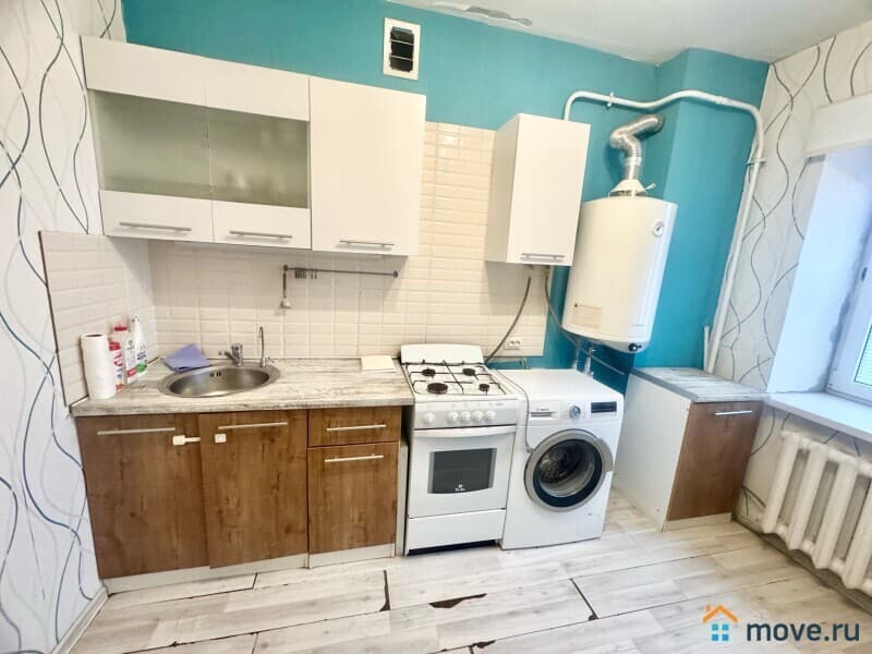 2-комн. квартира, 50 м²