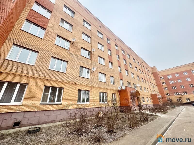 2-комн. квартира, 50 м²