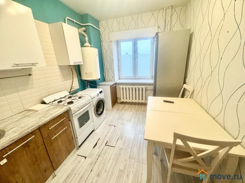 2-комн. квартира, 50 м²