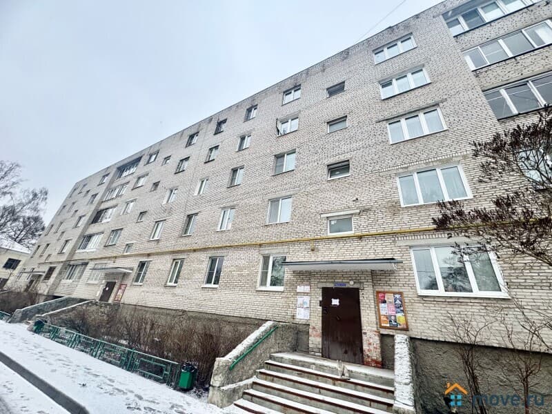 1-комн. квартира, 33 м²