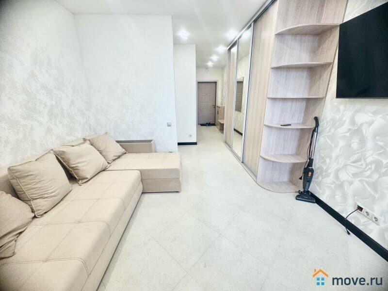 2-комн. квартира, 55 м²