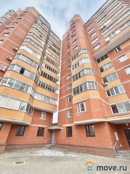 2-комн. квартира, 55 м²