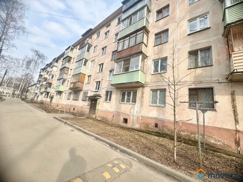 2-комн. квартира, 45 м²