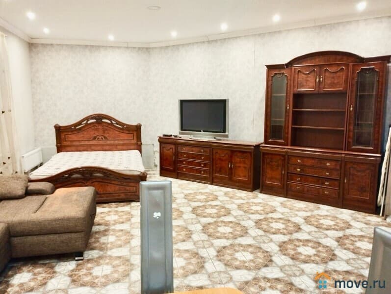 1-комн. квартира, 45 м&sup2;