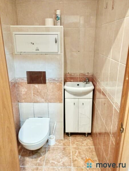 1-комн. квартира, 45 м&sup2;