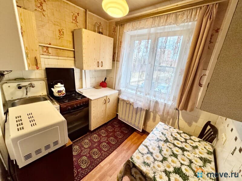 2-комн. квартира, 45 м²