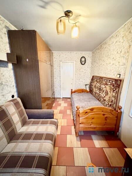 2-комн. квартира, 45 м²