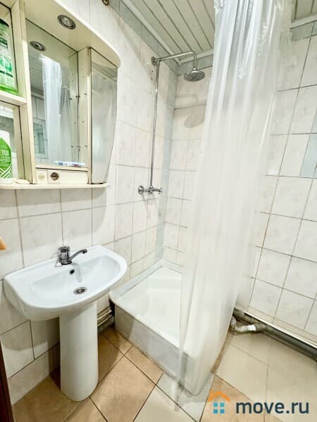 3-комн. квартира, 80 м²