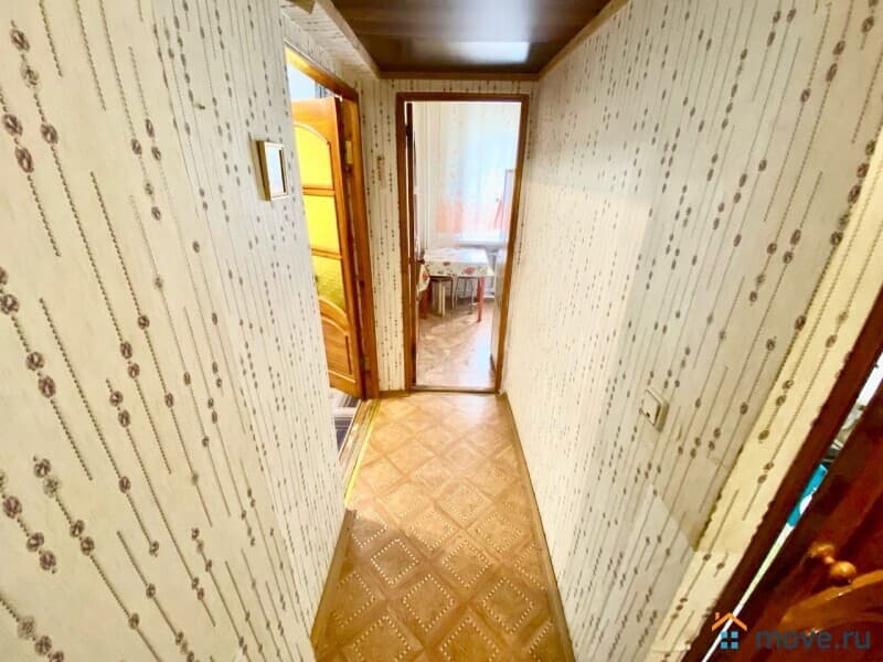 2-комн. квартира, 45 м²
