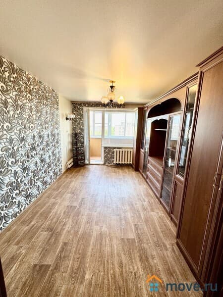 3-комн. квартира, 61 м²