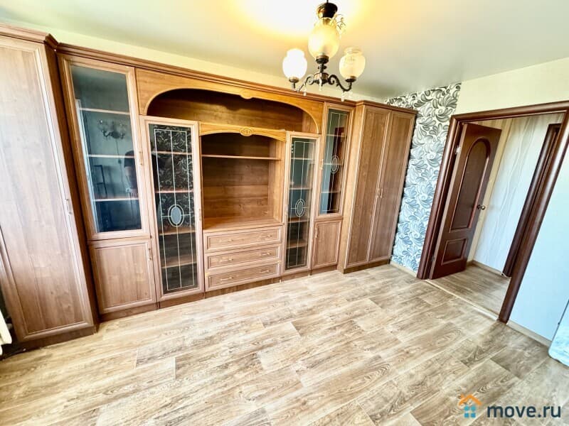 3-комн. квартира, 61 м²