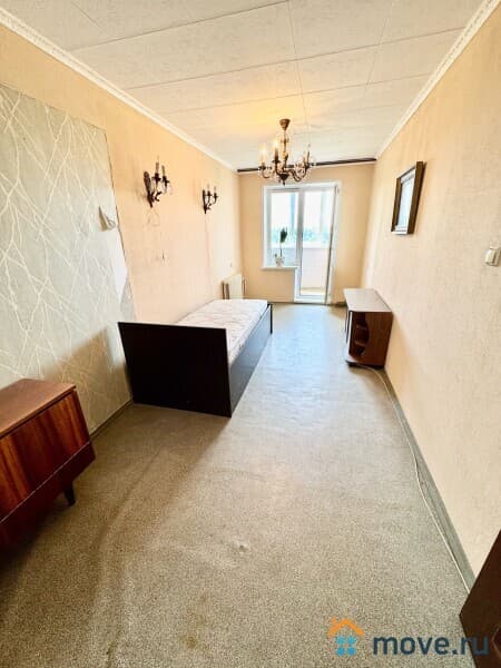 3-комн. квартира, 61 м²