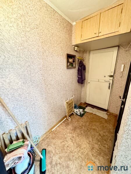 1-комн. квартира, 33 м²