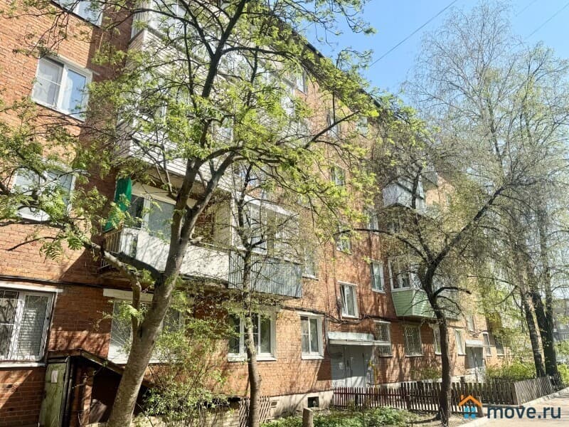 1-комн. квартира, 33 м²