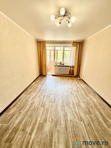 1-комн. квартира, 33 м²