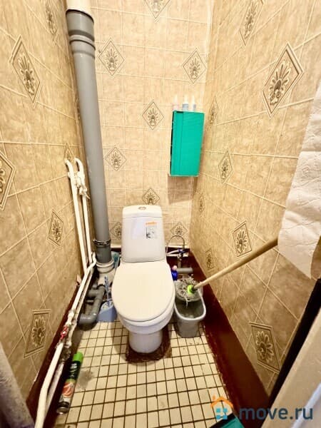 комната, 19 м²