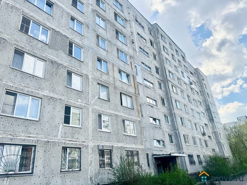 комната, 19 м²