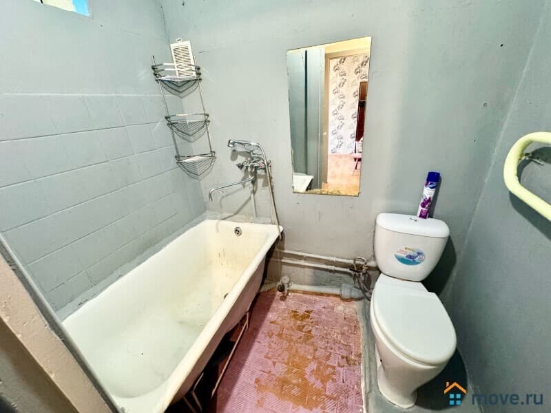 1-комн. квартира, 22 м²