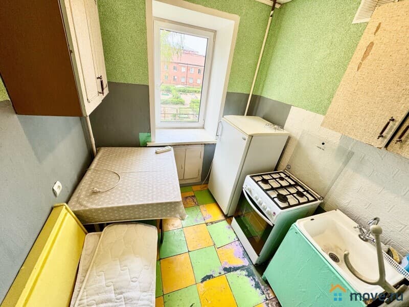 1-комн. квартира, 22 м²