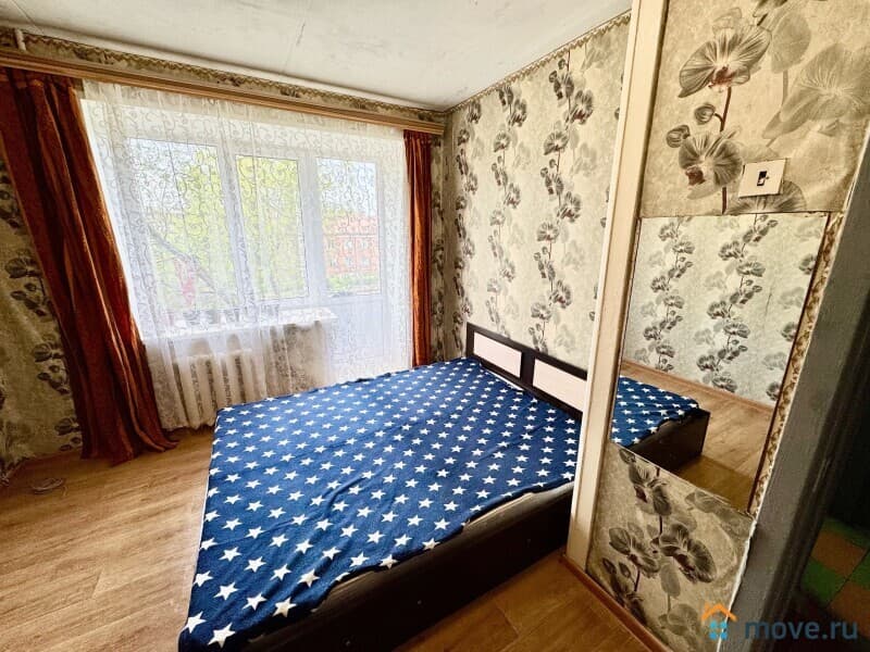 1-комн. квартира, 22 м²