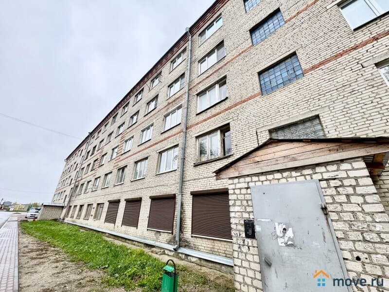 комната, 15 м²