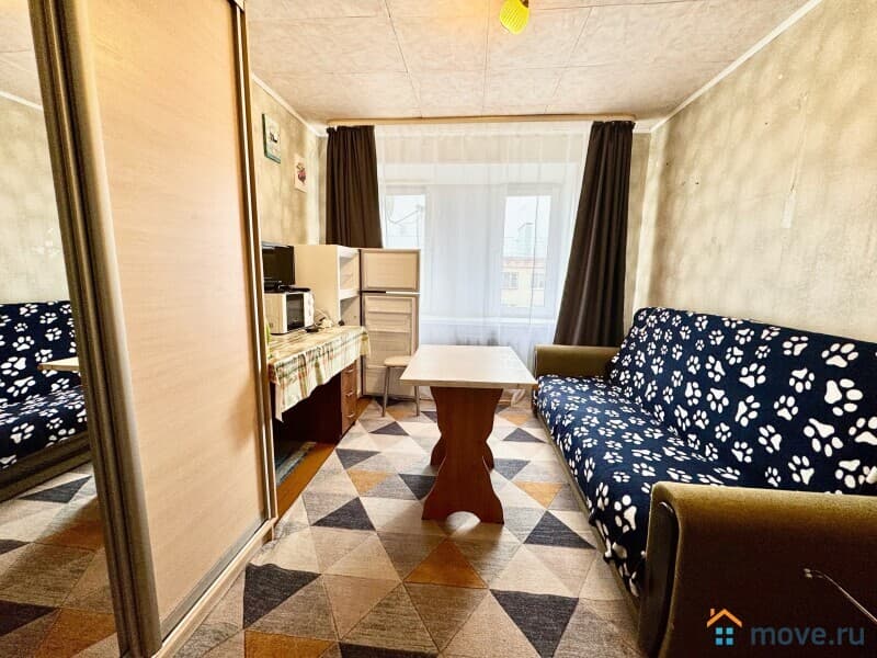 комната, 15 м²