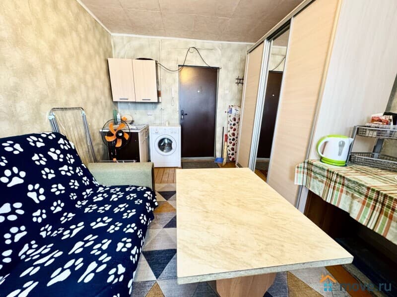 комната, 15 м²