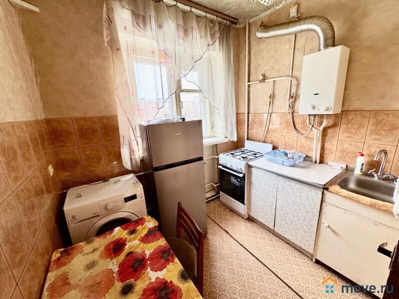 2-комн. квартира, 45 м&sup2;