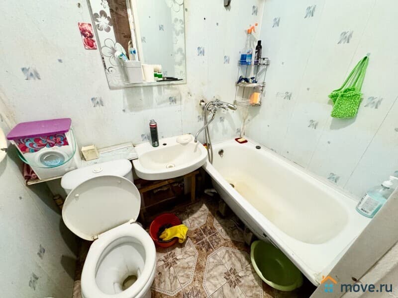 1-комн. квартира, 30 м²