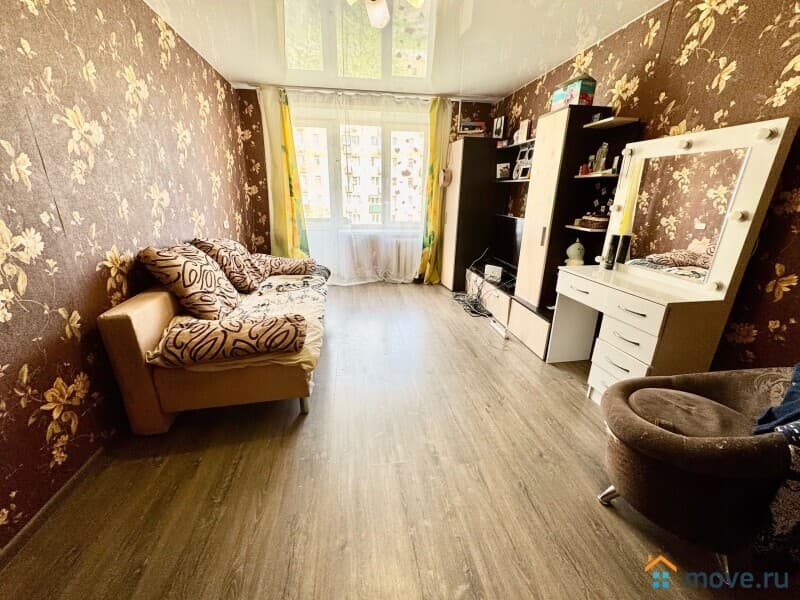 1-комн. квартира, 30 м²