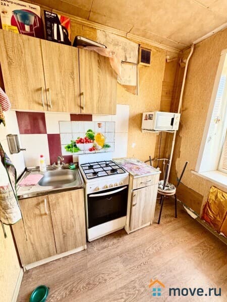 1-комн. квартира, 30 м²