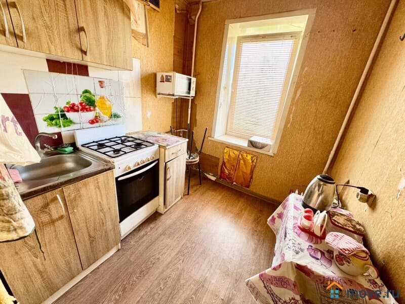 1-комн. квартира, 30 м²